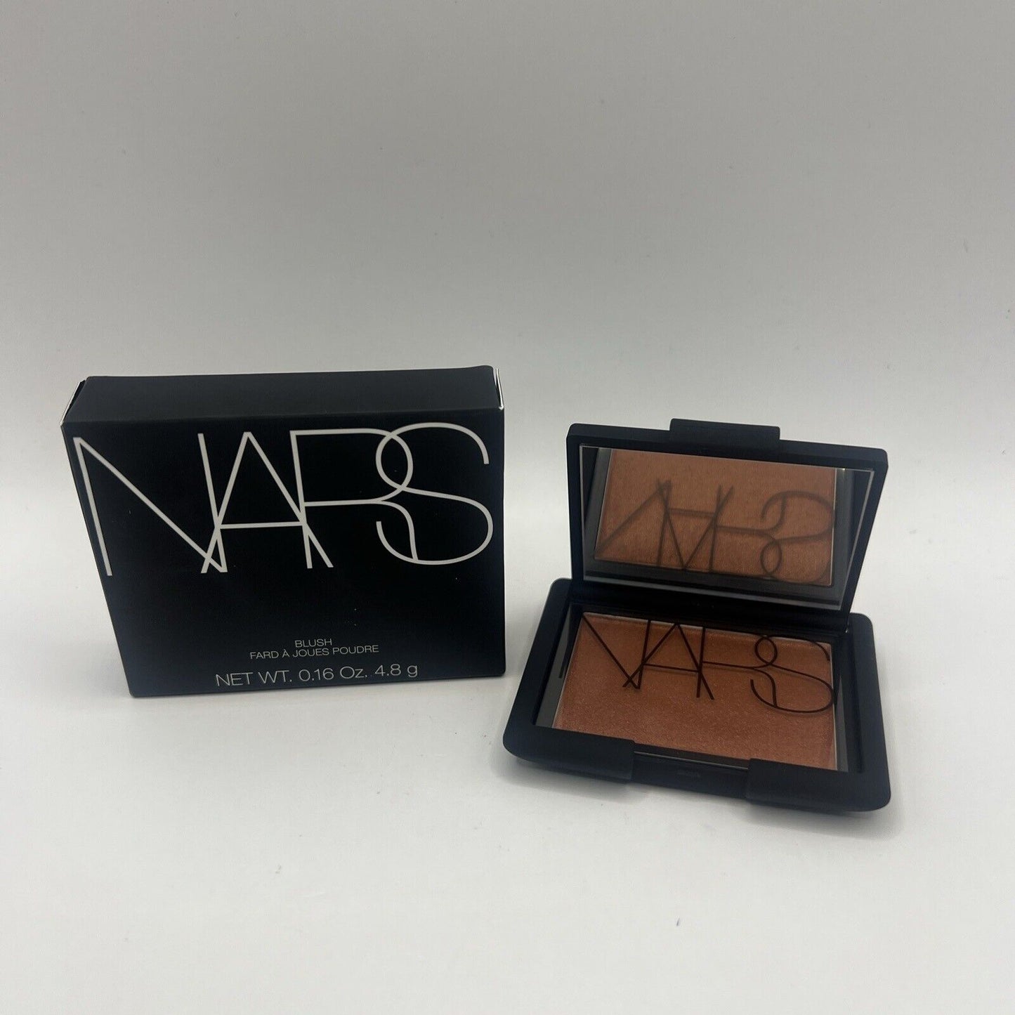 NARS Blush - Savage - 0.16 oz Authentic