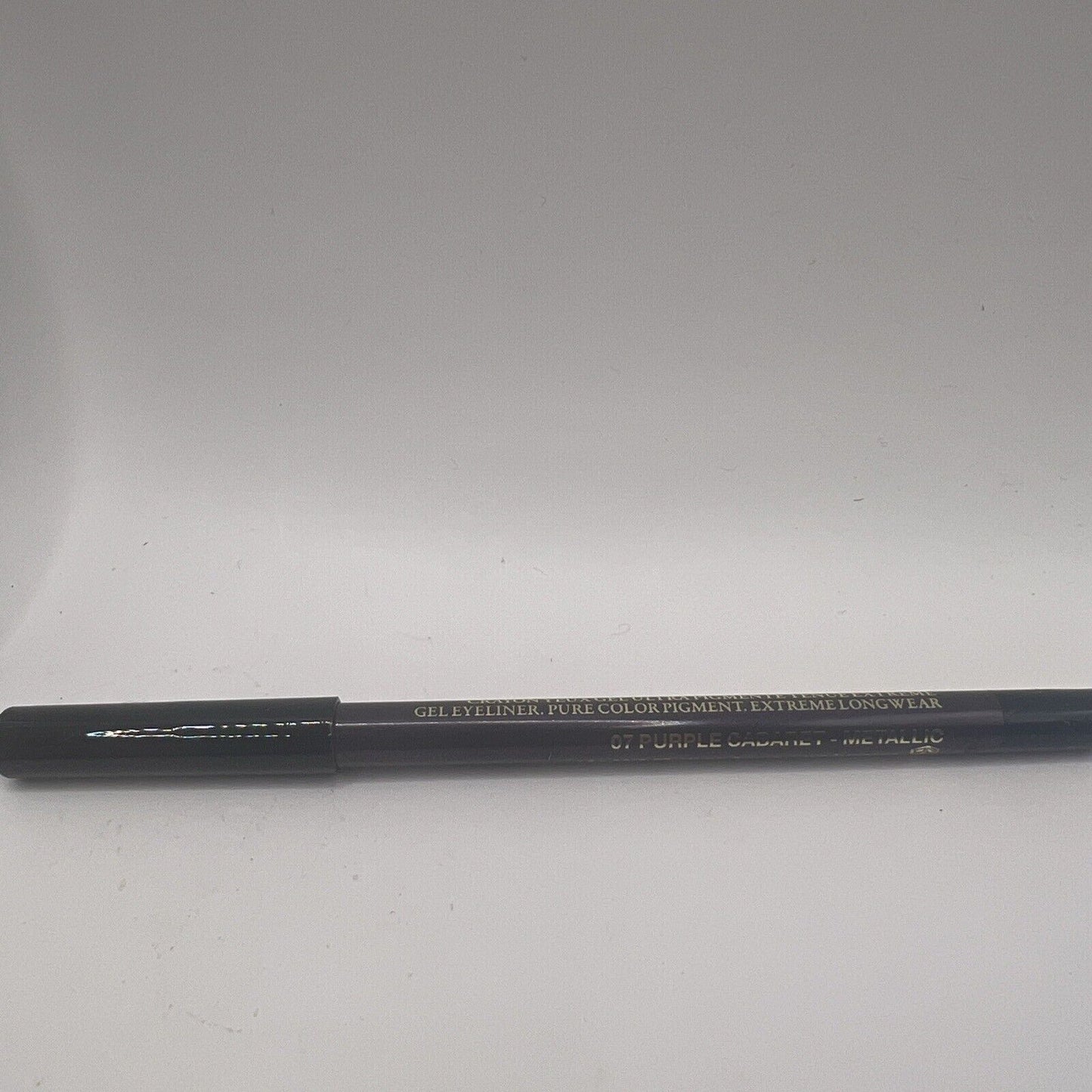 Lancome ~ Up to 24H Drama Liqui-Pencil Gel Eyeliner ~ #07 Purple Cabaret ~ NIB