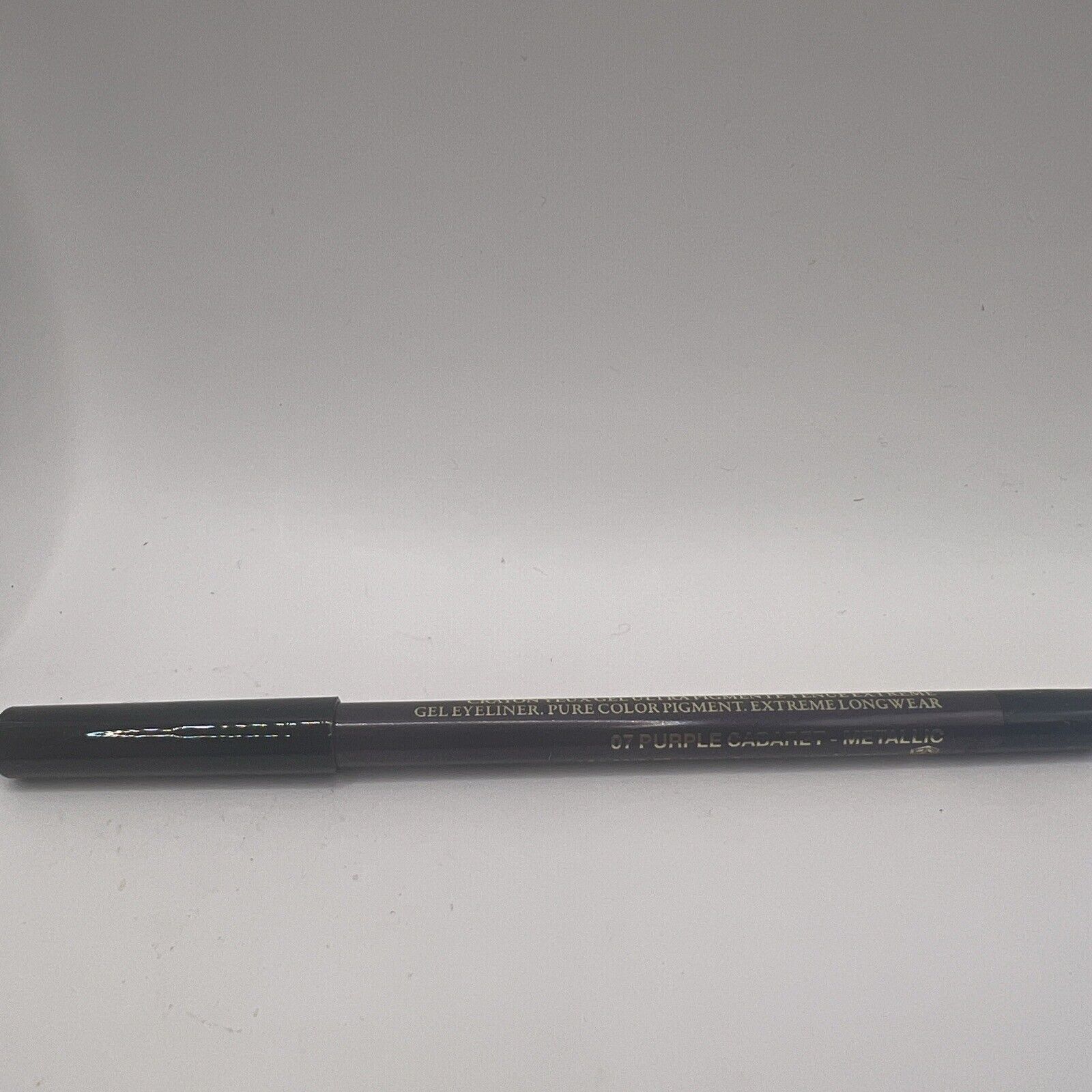 Lancome ~ Up to 24H Drama Liqui-Pencil Gel Eyeliner ~ #07 Purple Cabaret ~ NIB