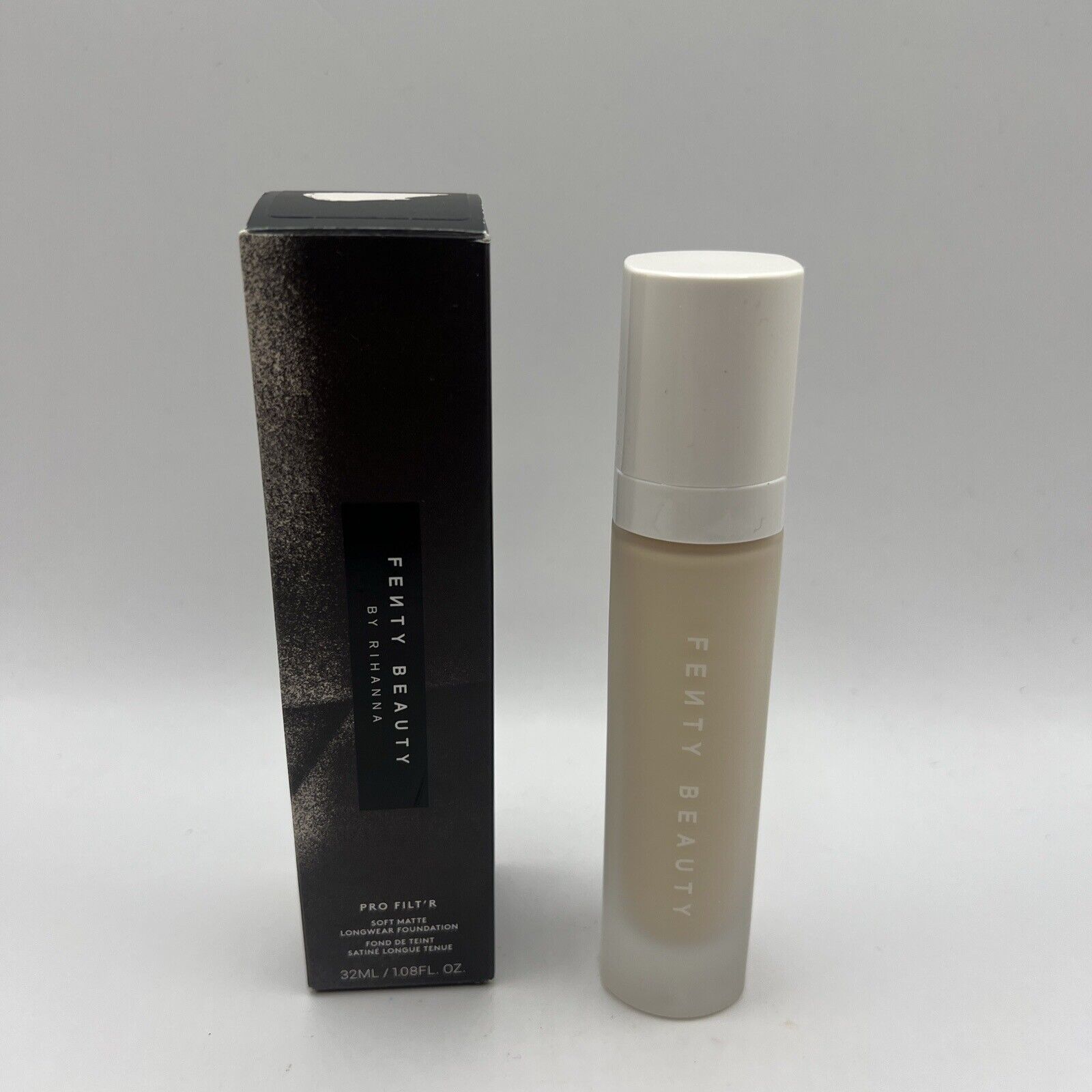  Fenty Beauty Pro Filt'r Soft Matte Longwear Foundation 110 1.08 oz 