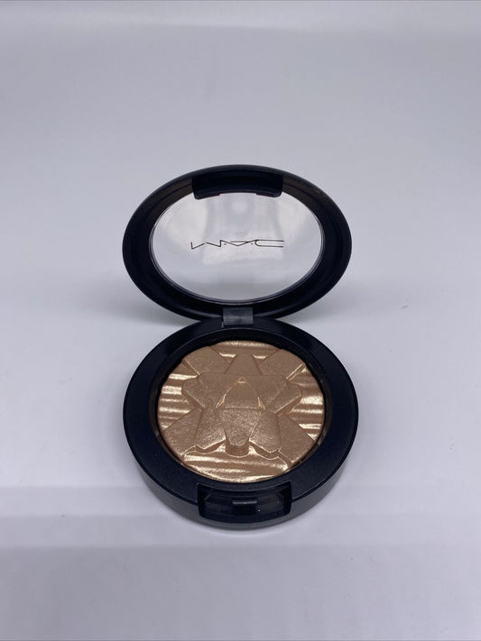 Mac Extra Dimension Skinfish Poudre Lumiere - Whisper Of Gilt - 0.17 oz -