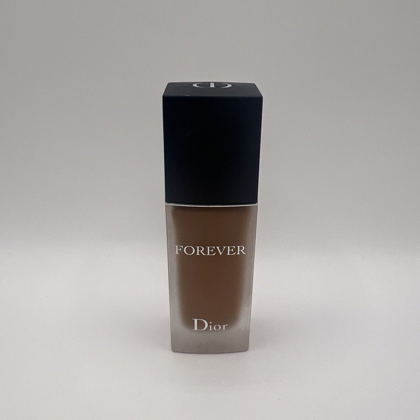 Dior Forever Transfer Proof 24H Foundation SPF 15 - 5N- 1 oz Authentic