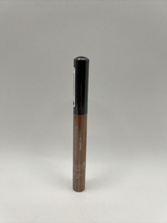 Make Up For Ever Aqua Resist Smoky Eyeshadow Stick ~ 16 Copper Sealed