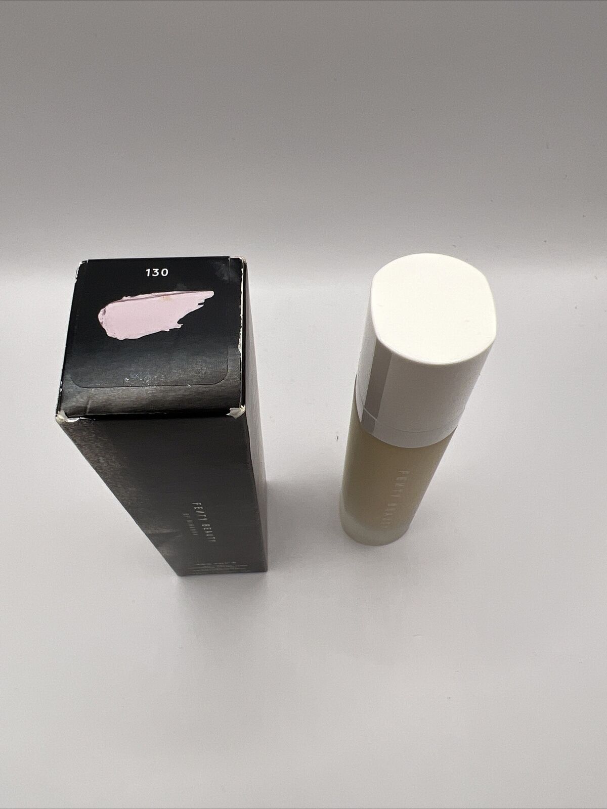 Fenty Beauty by Rihanna Pro Filt'r Soft Matte Longwear Foundation -130- 1.08oz