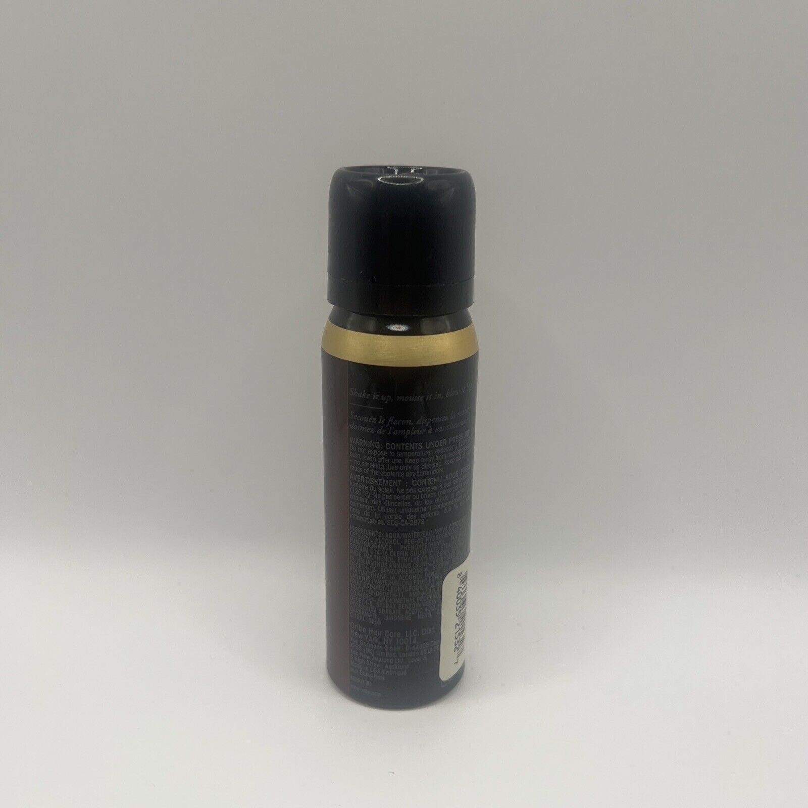  Oribe Grandiose Hair Plumping Mousse 2.5 oz  