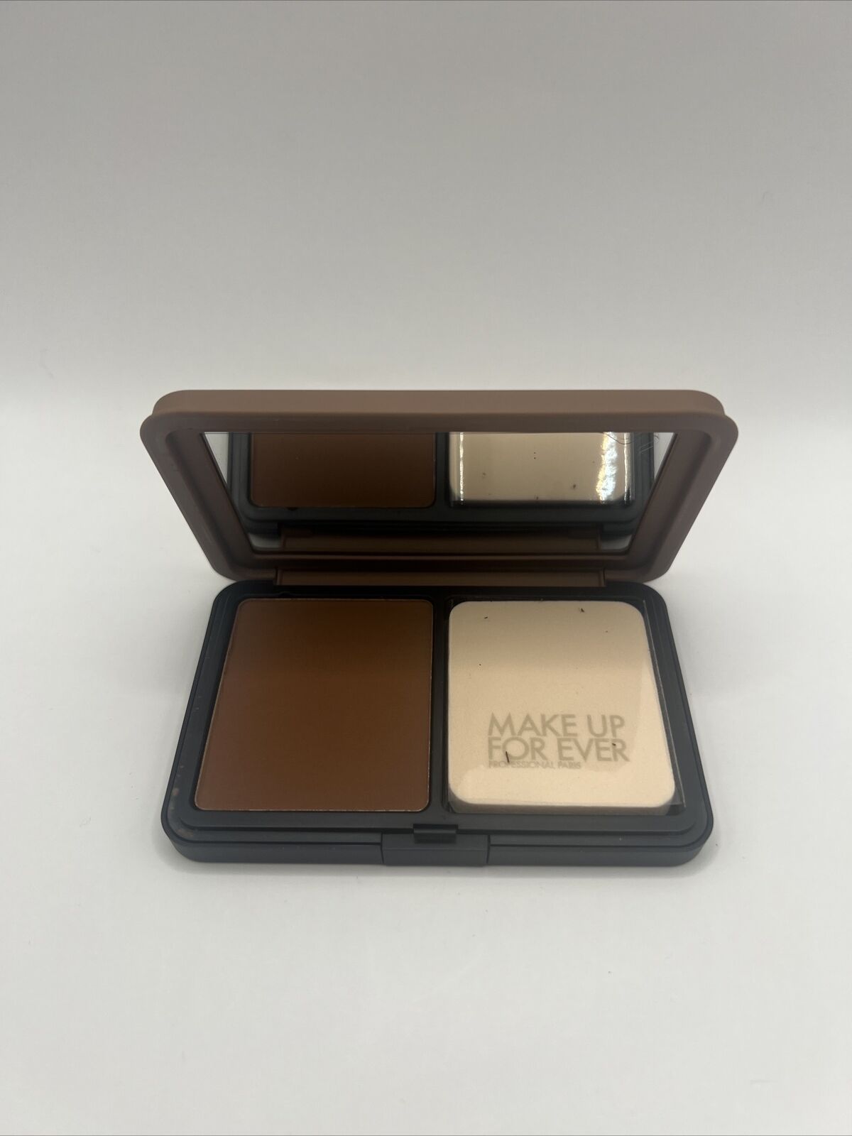 Make Up For Ever HD Skin Matte Velvet Blurring Powder Foundation 4N74