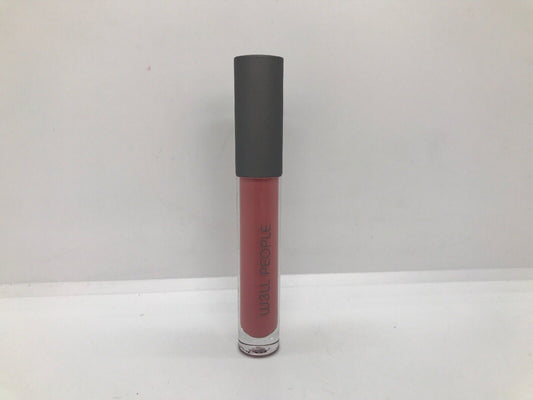 W3LL PEOPLE Bio Extreme Lip Gloss Nude Rose Well People Full Size