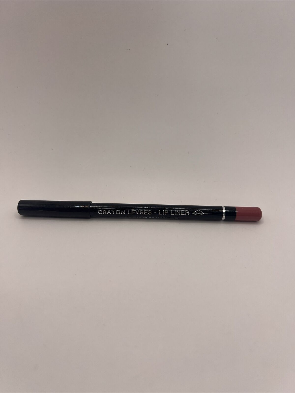 CS GIVENCHY/LIP LINER (N8) PARME SILHOUETTE .03 OZ (.8 ML)