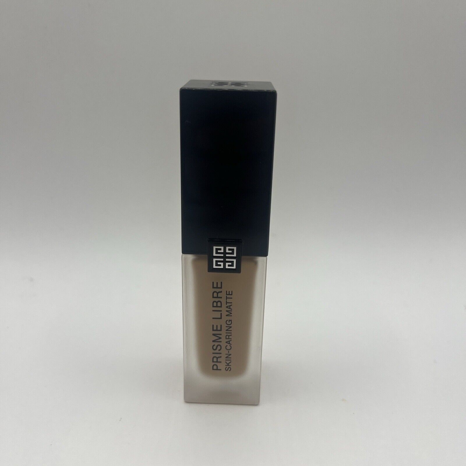 Givenchy Prisme Libre Skin-Caring Matte Foundation ~ 4-C305 ~ 1 oz /30 ml /