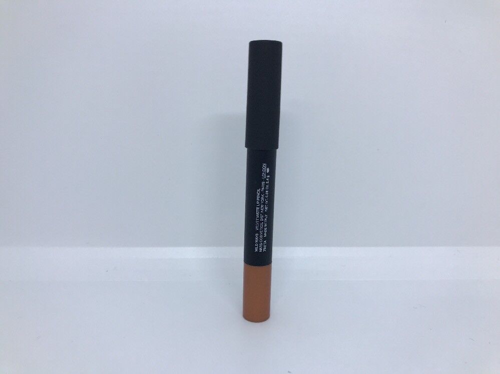 NARS MAN RAY The Kiss Velvet Matte Lip Pencil 0.08 Oz ~WILD WAYS