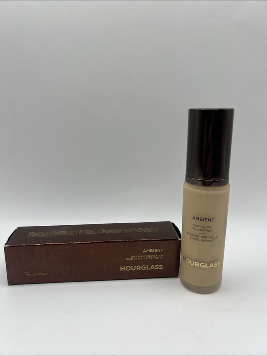 Hourglass ~ Ambient Soft Glow Foundation ~ 5 ~ NIB