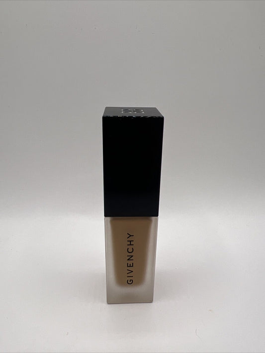 Givenchy Prisme Libre Skin-Caring Matte Foundation ~  5-W355 ~ 1 oz /30 ml