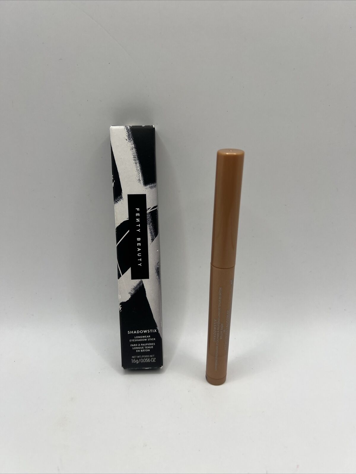 Fenty ~ Shadowstix Longwear Eyeshadow Stick ~ #02 Bellini Ba$h ~0.056 oz~NIB