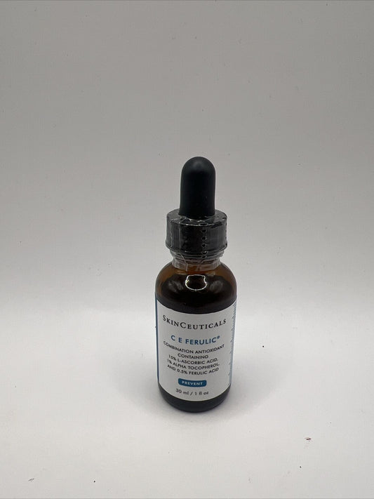 "SkinCeuticals C E Ferulic With 15% L-ascorbic Acid Serum - 1 fl oz - New