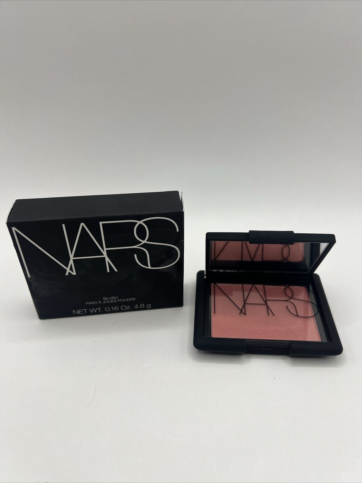 NARS Blush *ORGASM* 0.16OZ./4.8g New In Box 