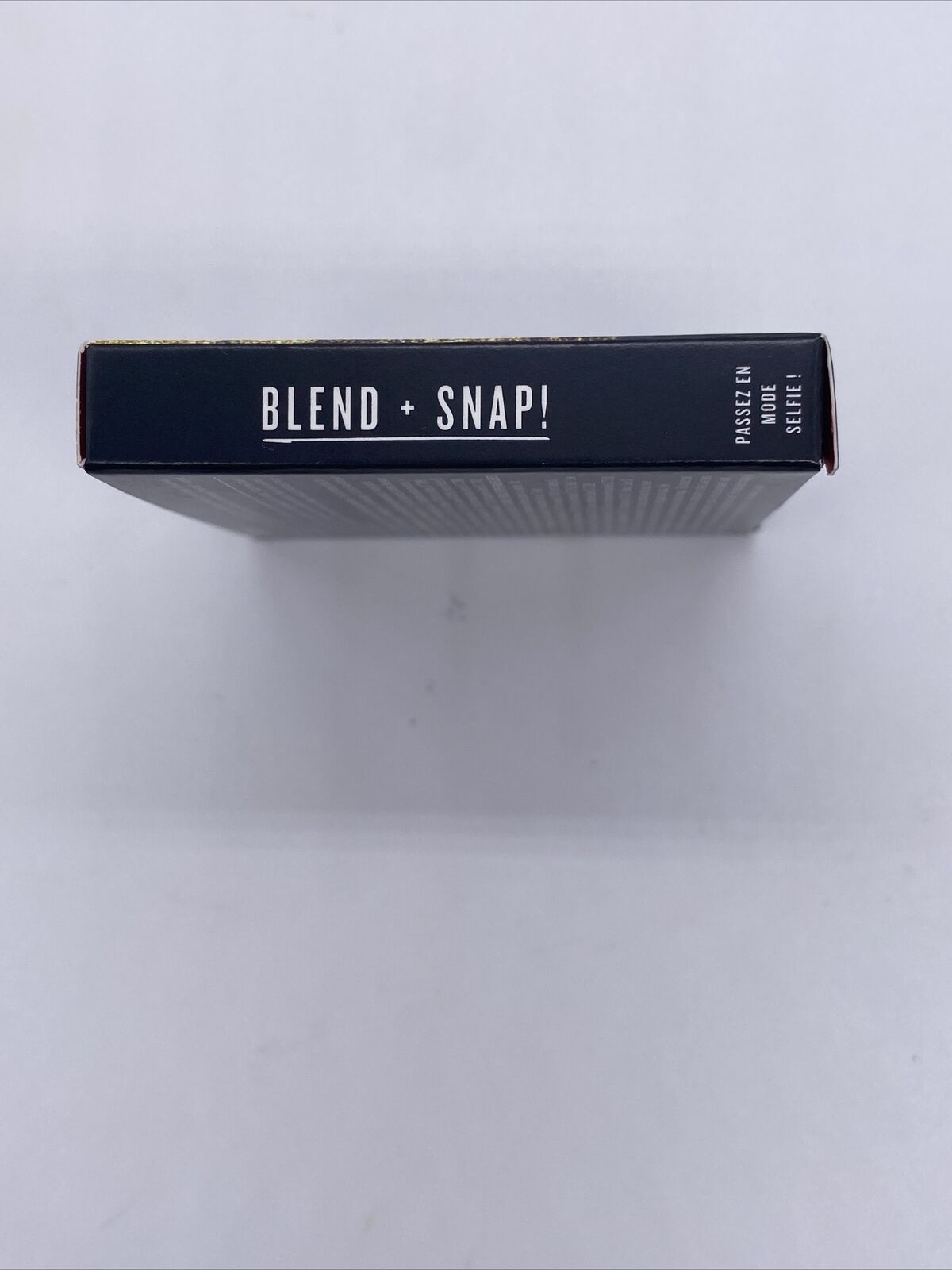 Smashbox Photo Edit Eye Shadow Trio Total Scene - New In Box