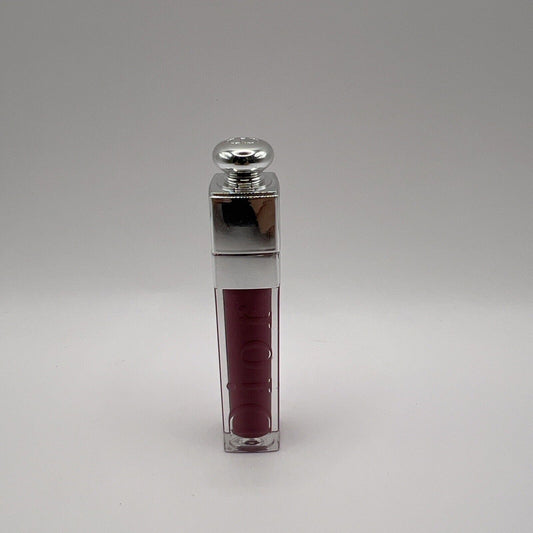 Dior Addict Lip Maximizer Plumping Gloss BERRY 006 FULL SIZE