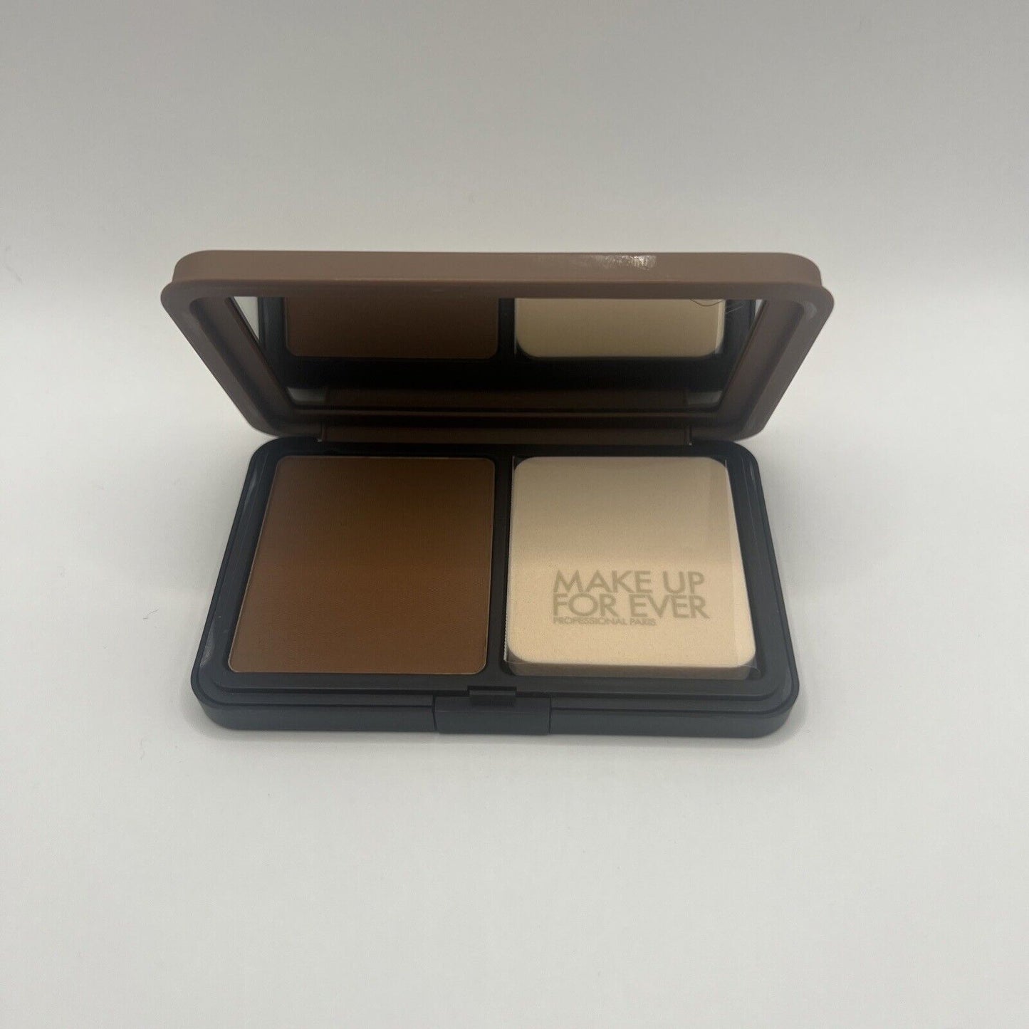 Make Up For Ever HD Skin Matte Velvet Blurring Powder Foundation 4Y70