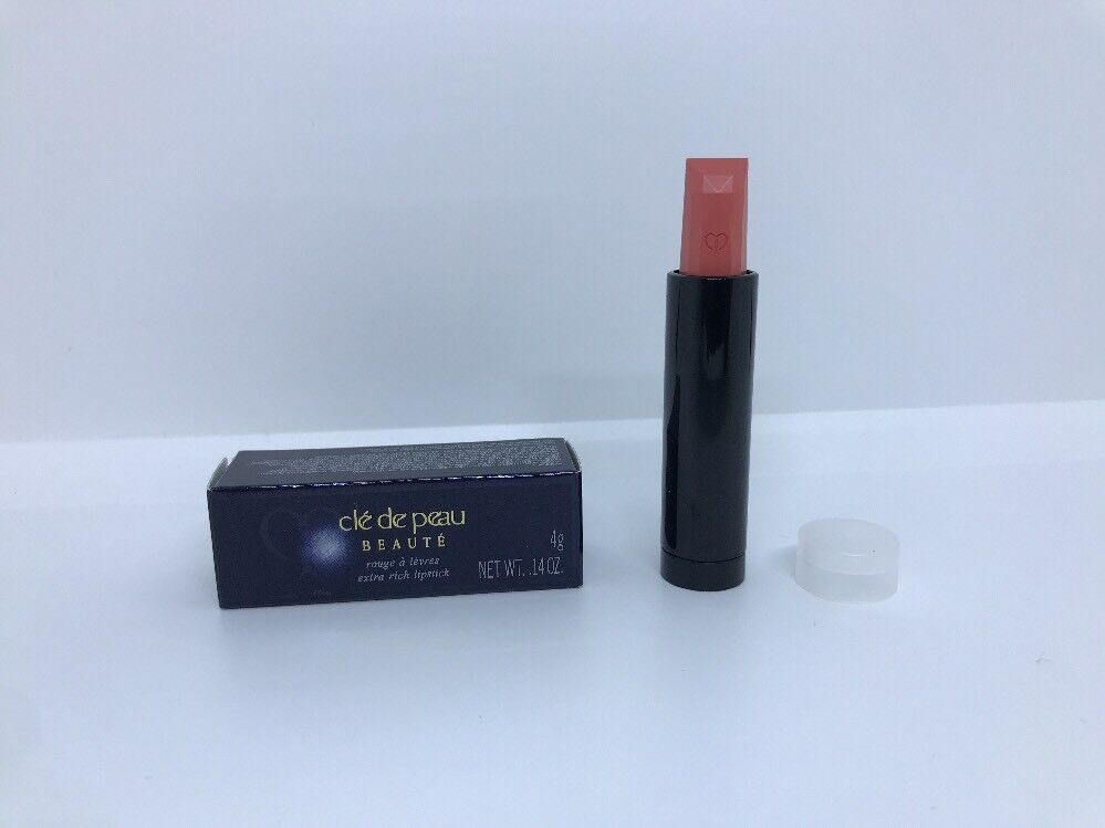 Cle De Peau Extra Rich Lipstick Refill (Silk) #211  4 g / 0.14 Oz. Brand New