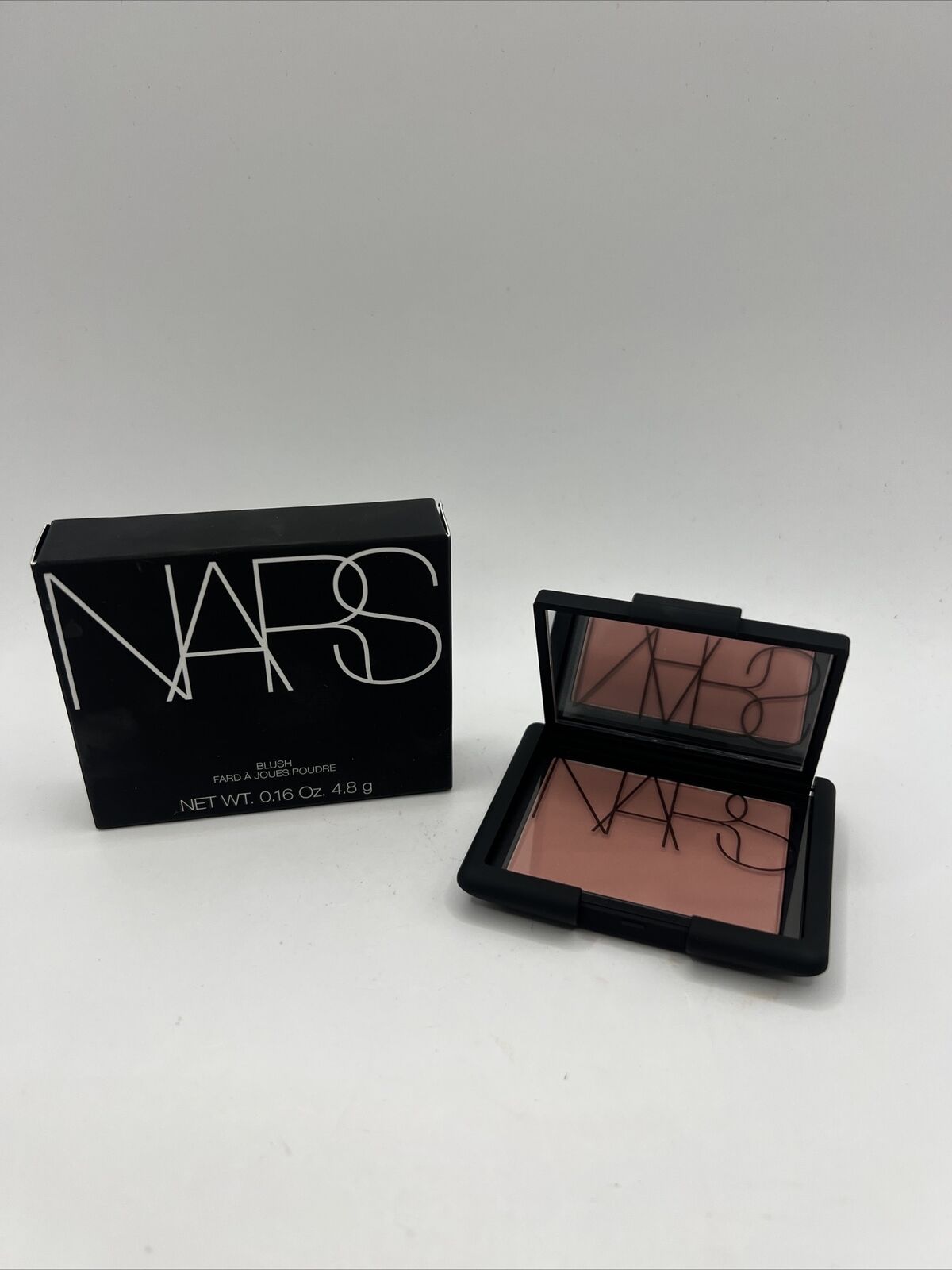 NARS  ~ BLUSH ~ AMOUR ~ 0.16 OZ