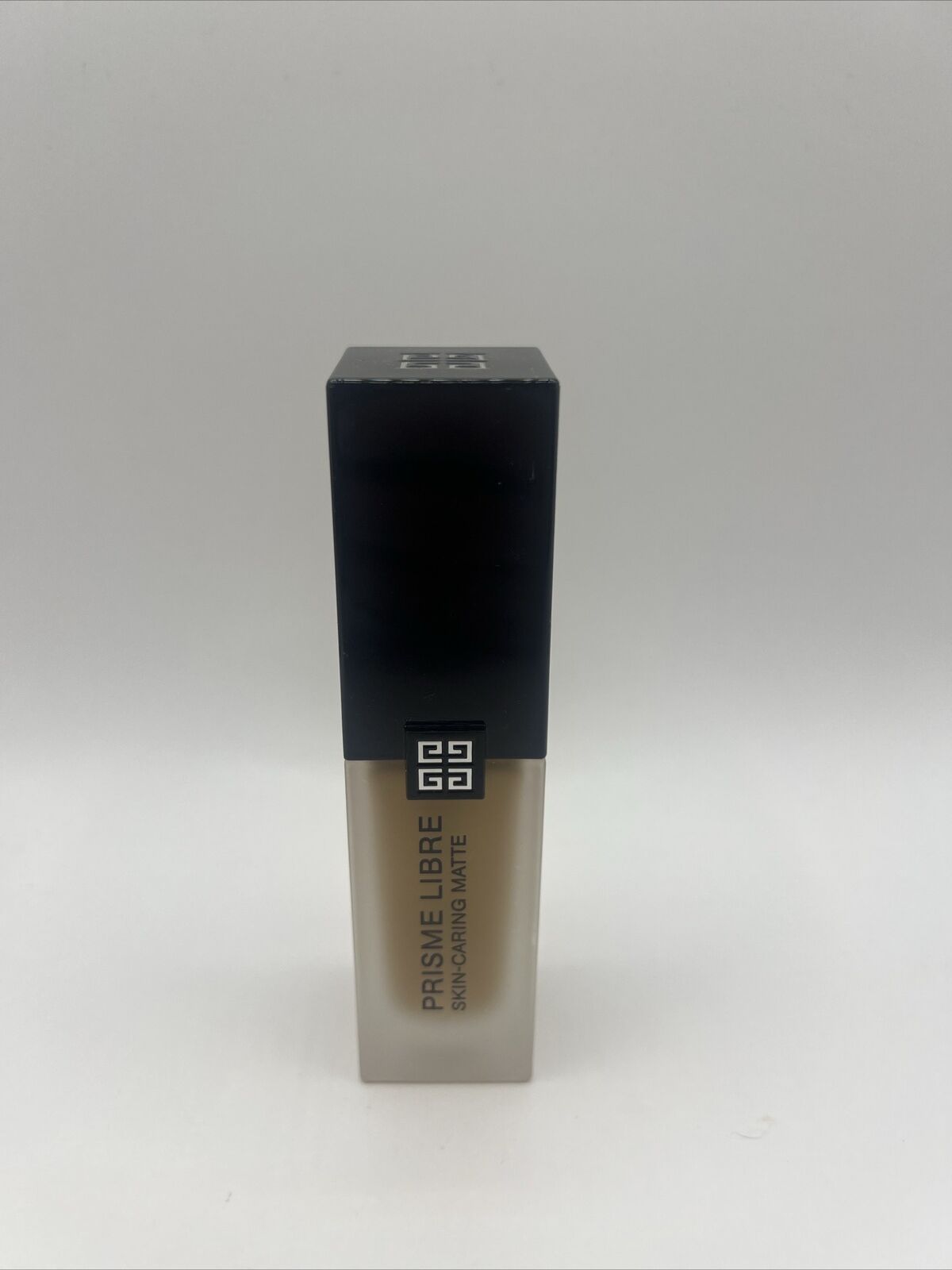 Givenchy Prisme Libre Skin-Caring Matte Foundation ~  4-W310 ~ 1 oz /30 ml /BNIB