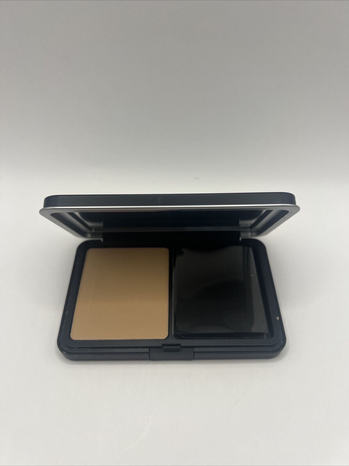 MAKE UP FOR EVER MATTE VELVET SKIN BLURRING POWDER FOUNDATION Y355 0.38 OZ