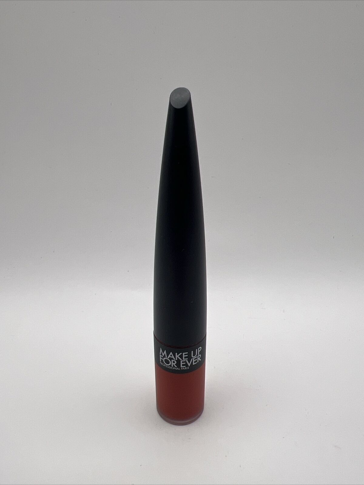 Make Up For Ever Rouge Artist For Ever Matte ~ 442 Everlasting Scarlet ~ 4.5 ml 