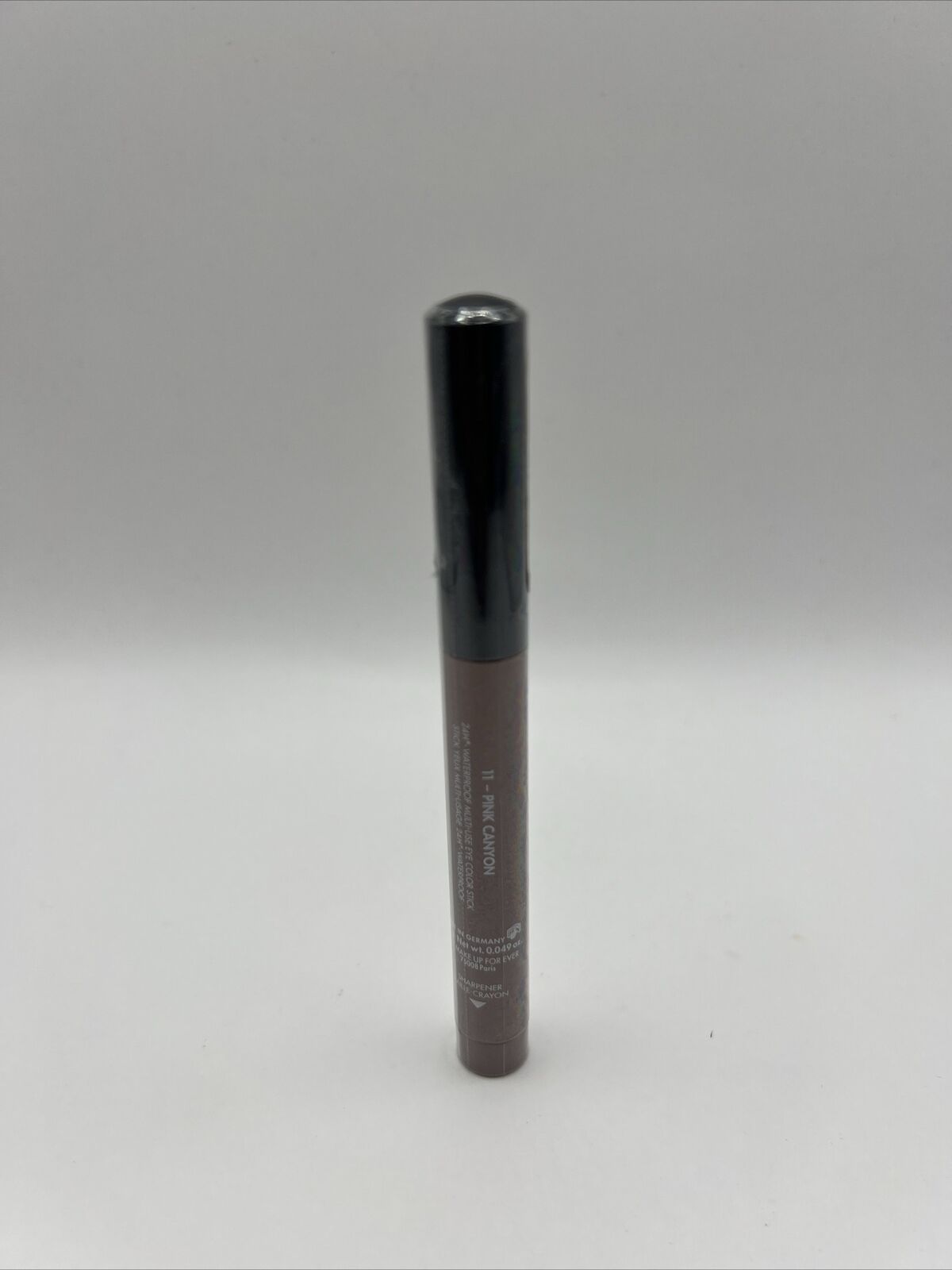 Makeup Forever- Aqua Resist Smoky Shadow ~ #11 Pink Canyon ~ Sealed