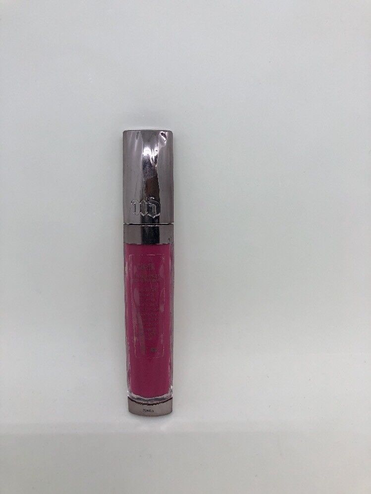 Urban Decay Revolution High Color Lip Gloss New Full Size - QUIVER