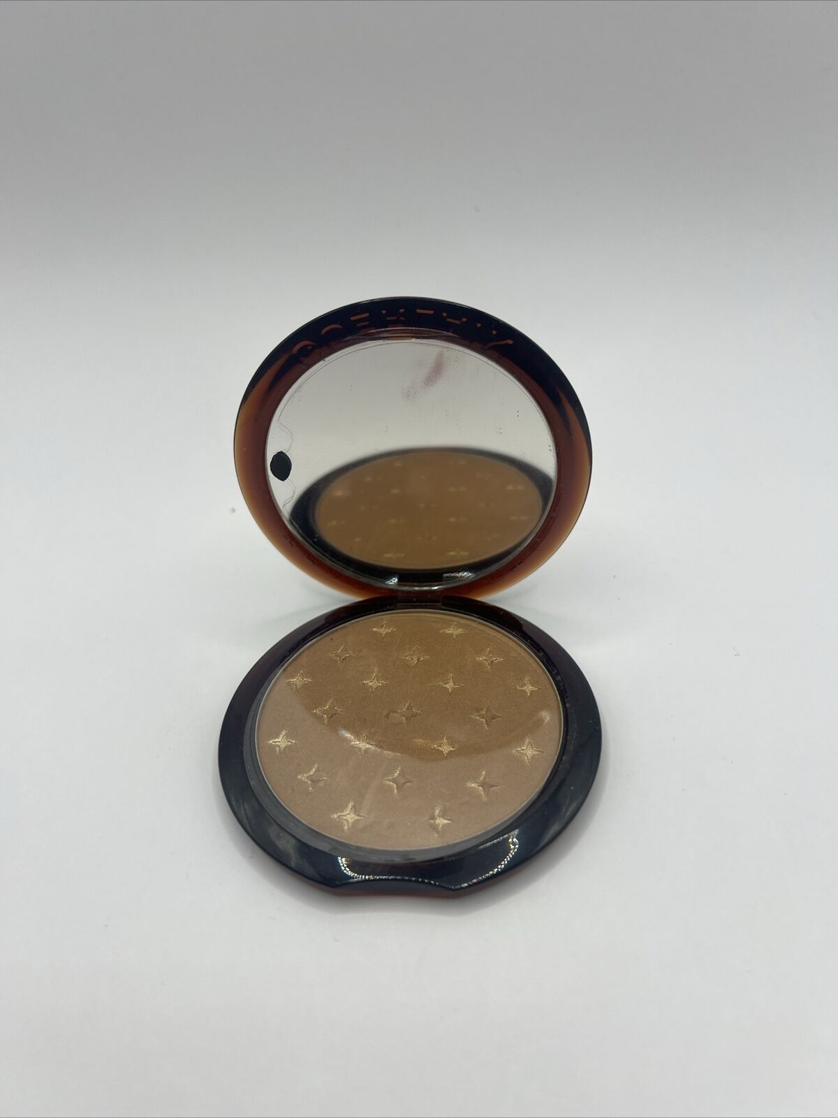 GUERLAIN TERRACOTTA THE BRONZING POWDER - 03 MOYEN DORE/ MEDIUM WARM NWOB