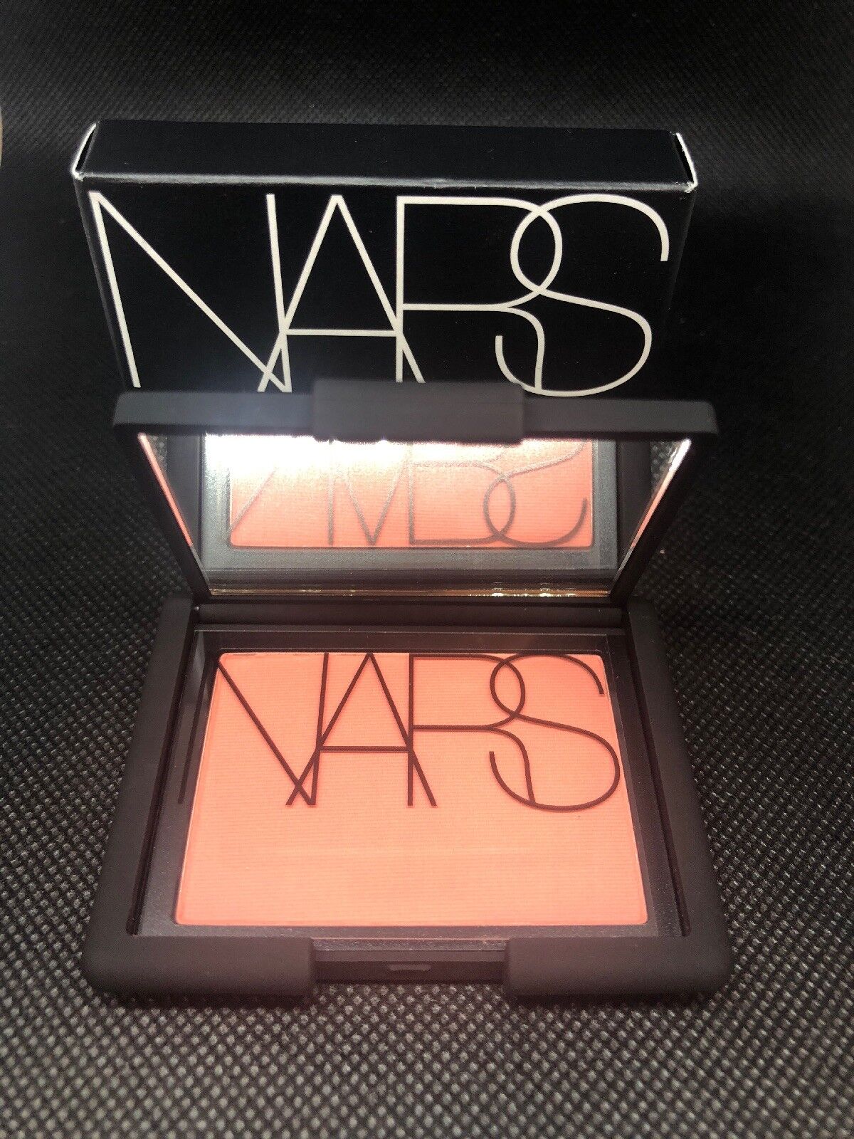 Nars Blush FINAL CUT 4040 0.16 Oz 4.8 g BNIB