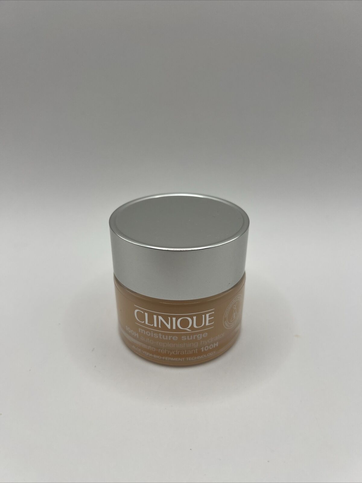 Clinique Moisture Surge 100H Auto-Replenishing Hydrator 1.7oz Full Size