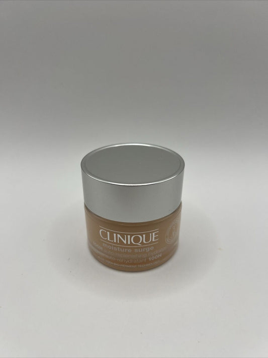 Clinique Moisture Surge 100H Auto-Replenishing Hydrator 1.7oz Full Size