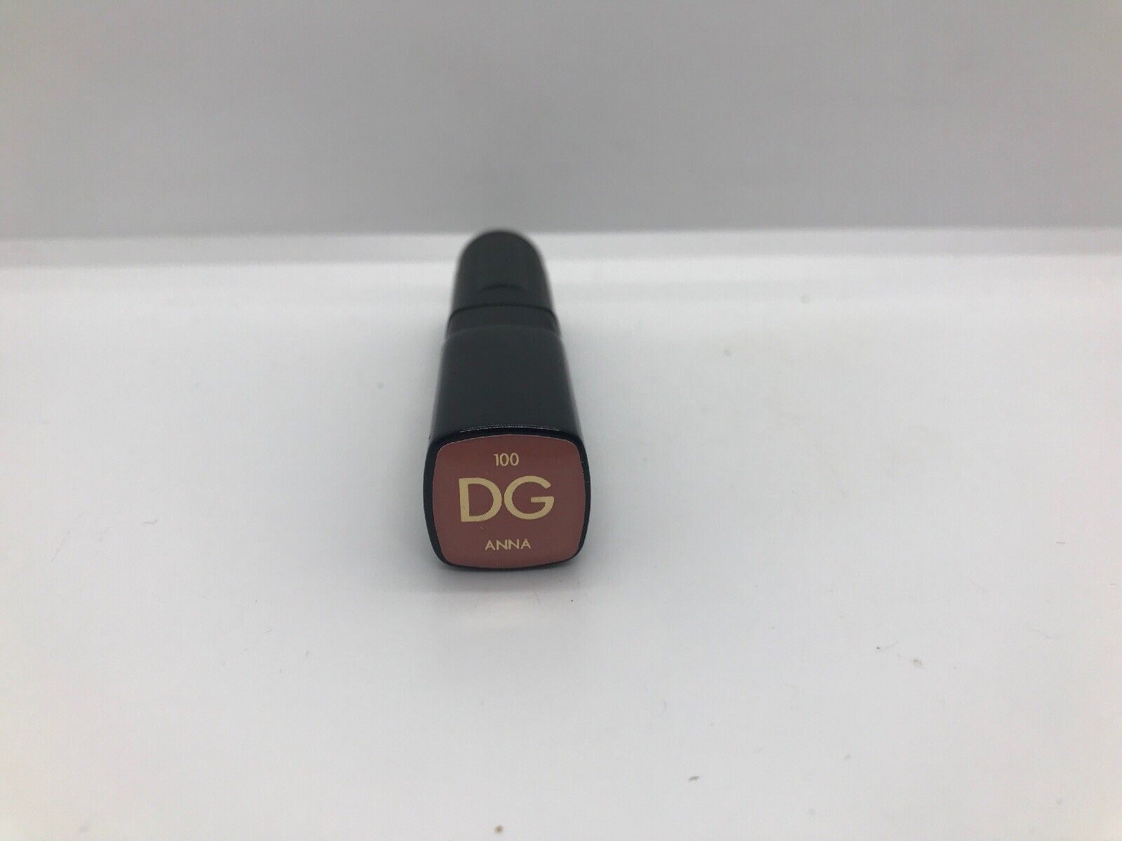 Dolce & Gabbana Miss Sicily Colour and Care Lipstick (Anna 100 ) 0.08 OZ