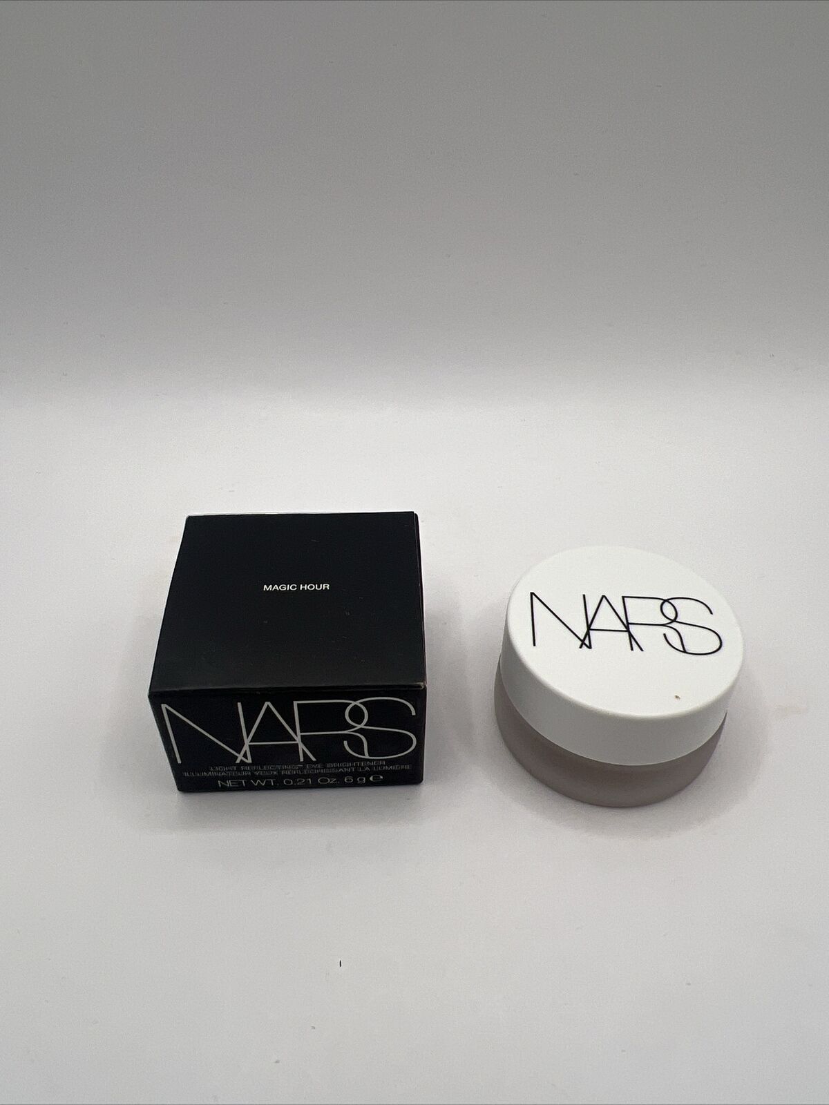 NARS Light Reflecting Eye Brightener - Magic Hour - 0.21 oz Authentic