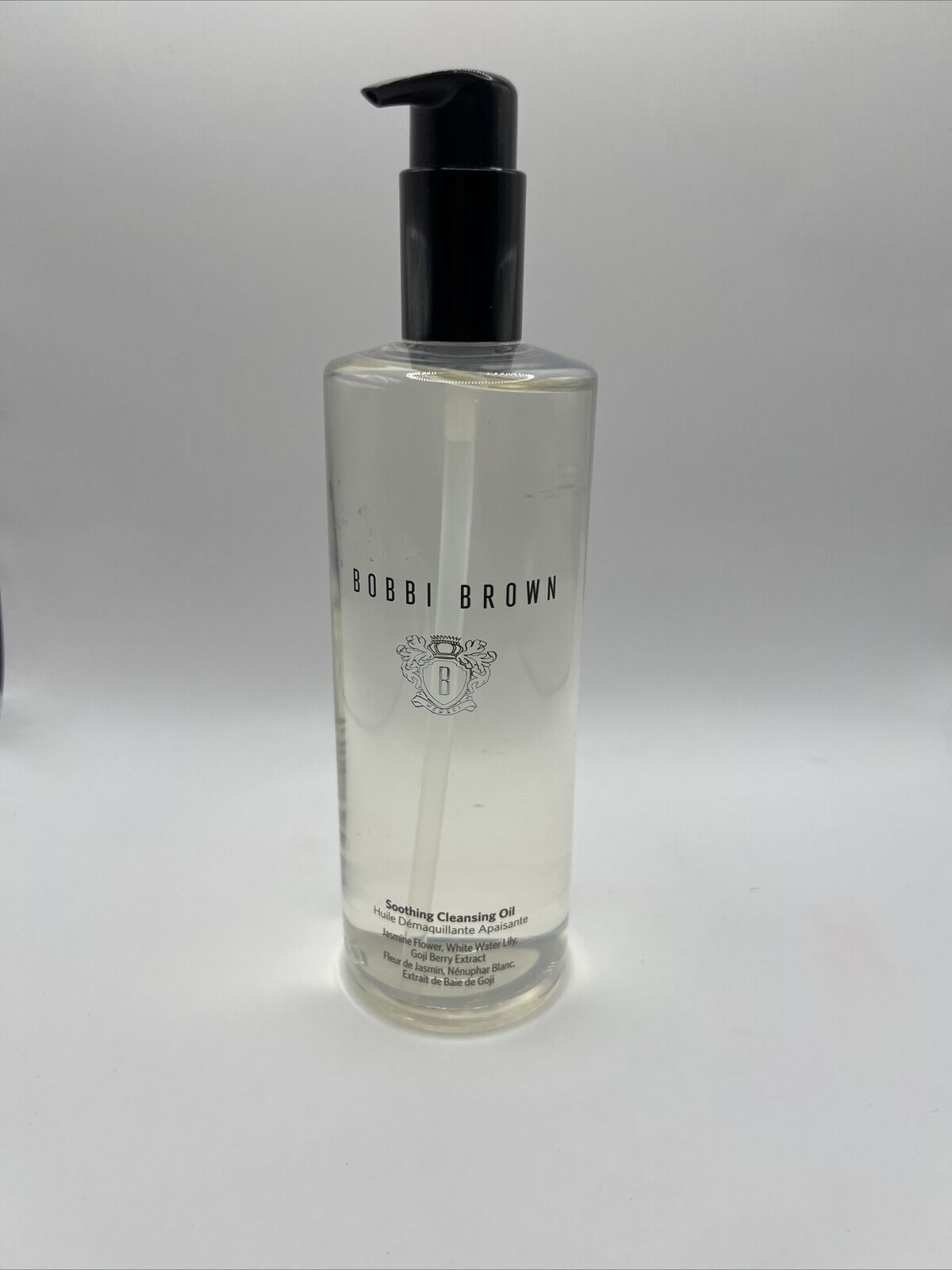 Bobbi Brown  Soothing Cleansing Oil - 13.5oz/400mL - NWOB 