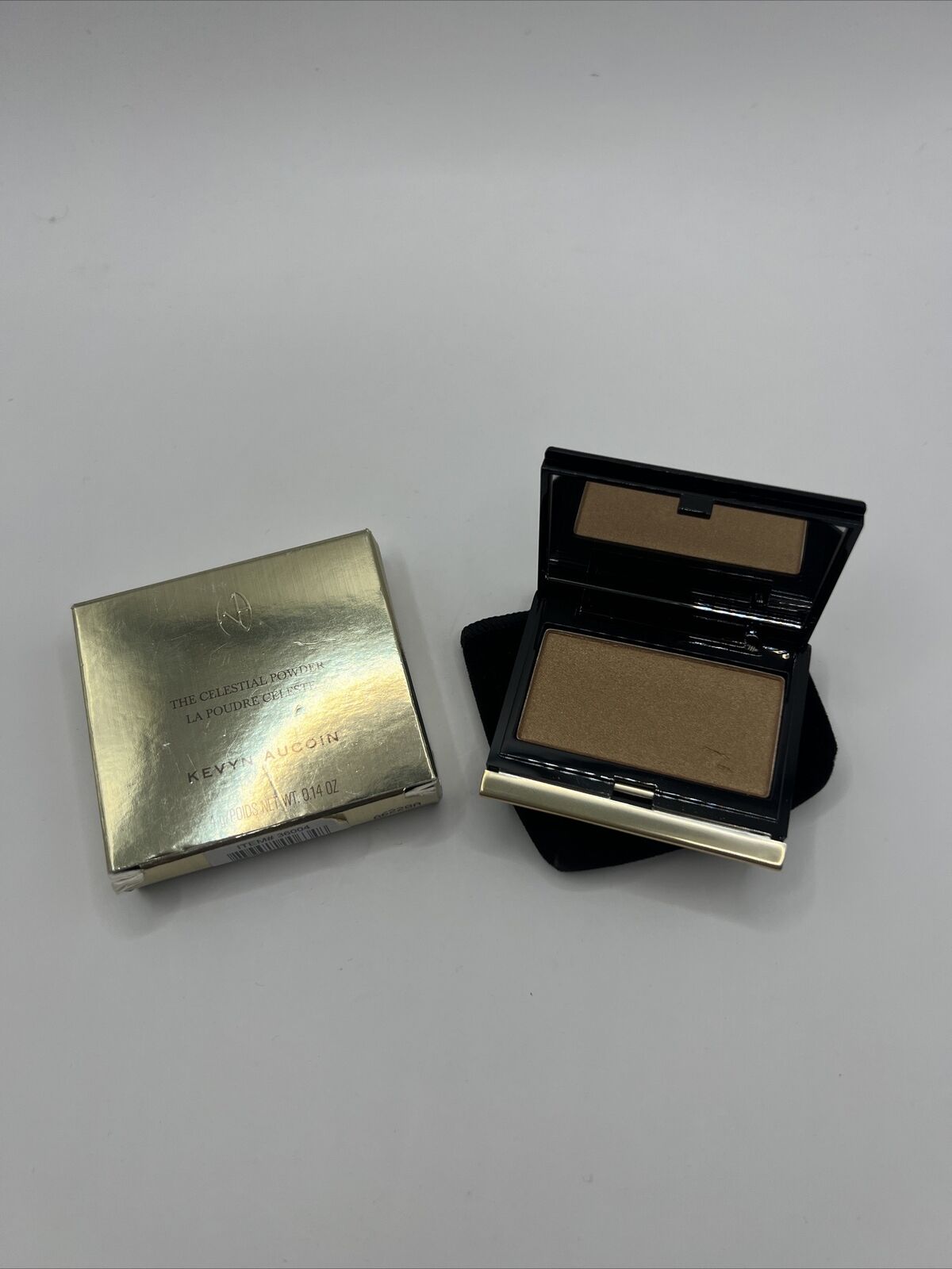 Kevyn Aucoin The Celestial Powder Sunlight 4g