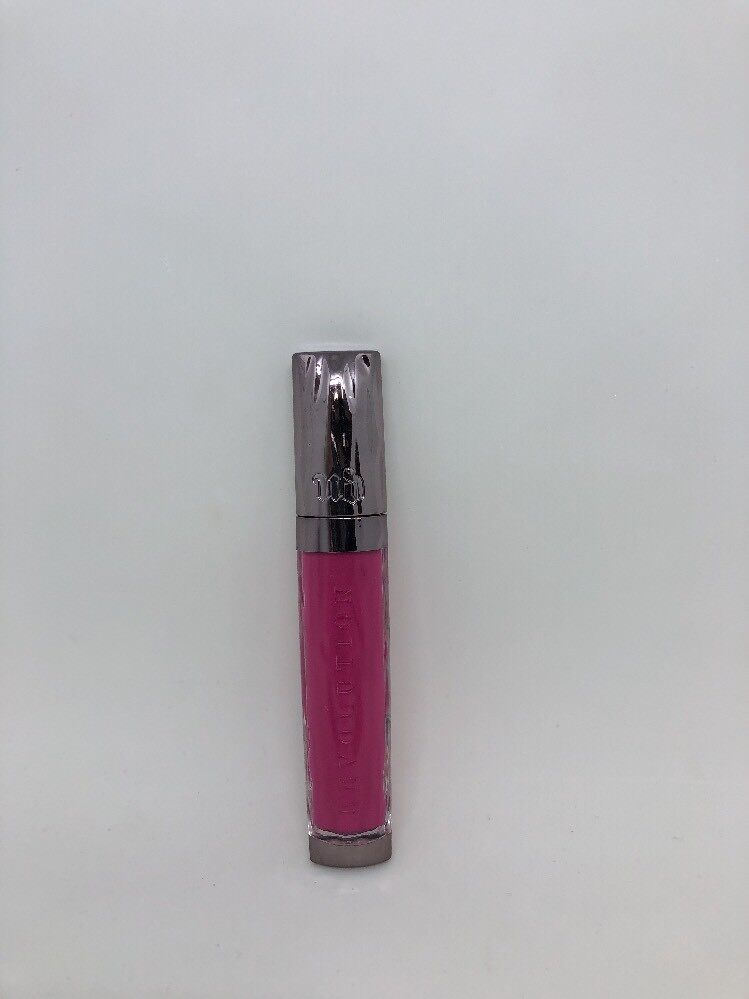 Urban Decay Revolution High Color Lip Gloss New Full Size - SCANDAL