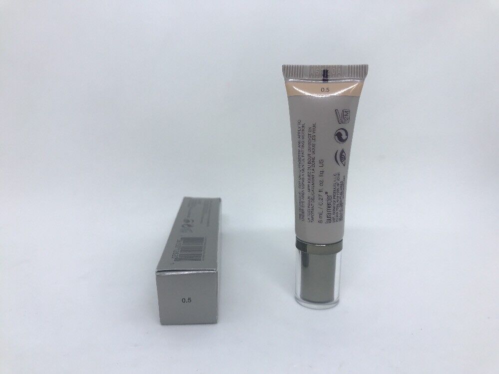 LAURA MERCIER HIGH COVERAGE CONCEALER FOR UNDER EYE # 0.5 ~ 0.27 OZ BOXED