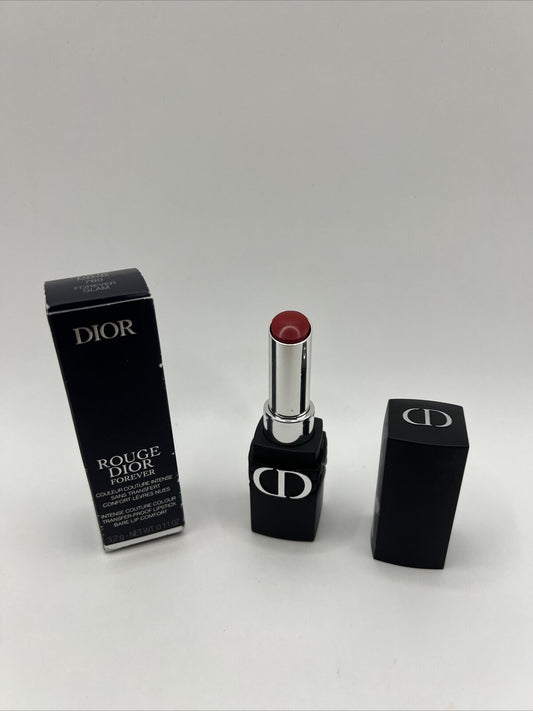 Dior Rouge Dior Forever Lipstick 760 Forever Glam Full Size