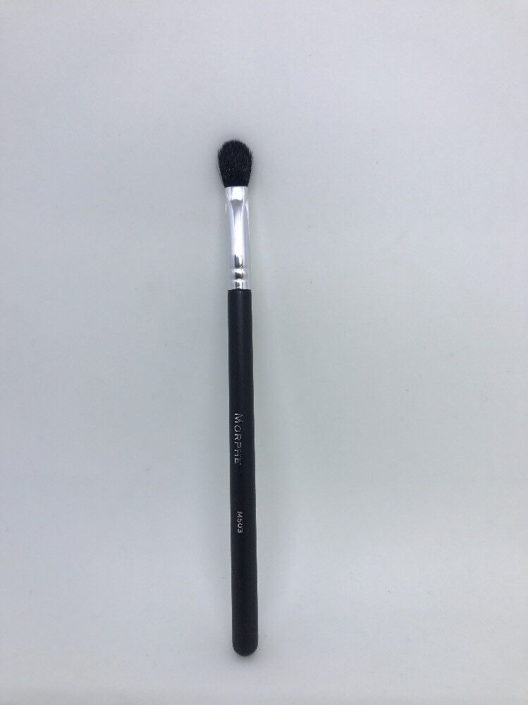 New Morphe Brush M503- Pro Firming Blending Fluff Brush