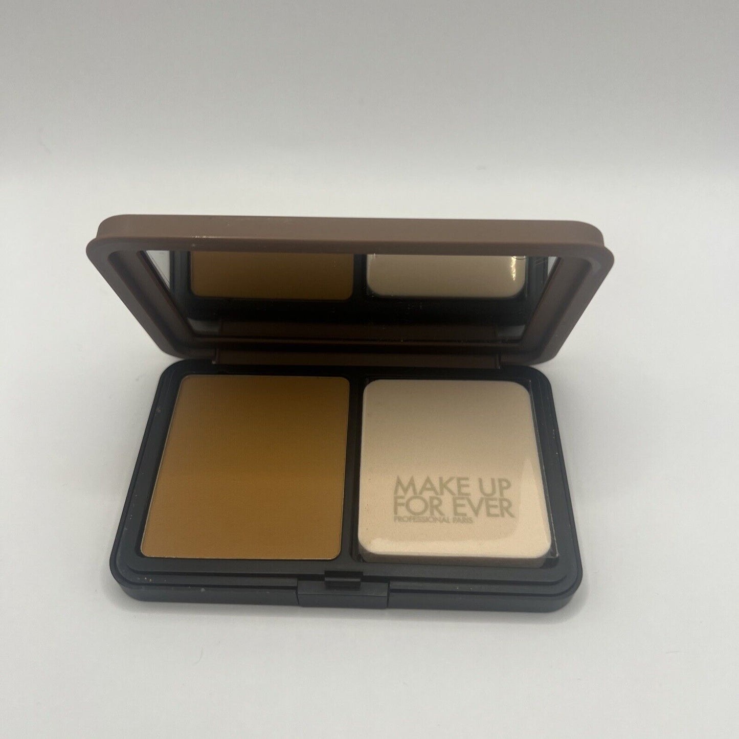 Make Up For Ever HD Skin Matte Velvet Blurring Powder Foundation 4Y60