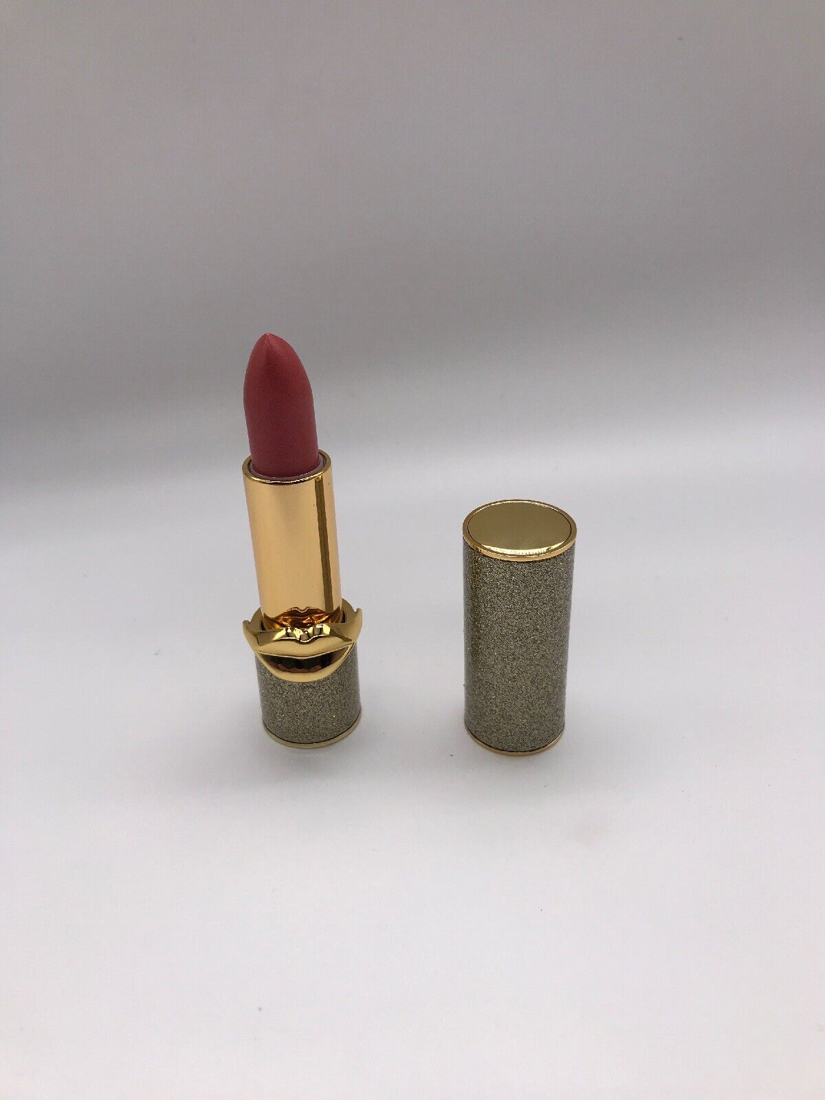 New Pat McGrath Labs BlitzTrance Lipstick NUDE ROMANTIQUE 071 - 0.13 oz 