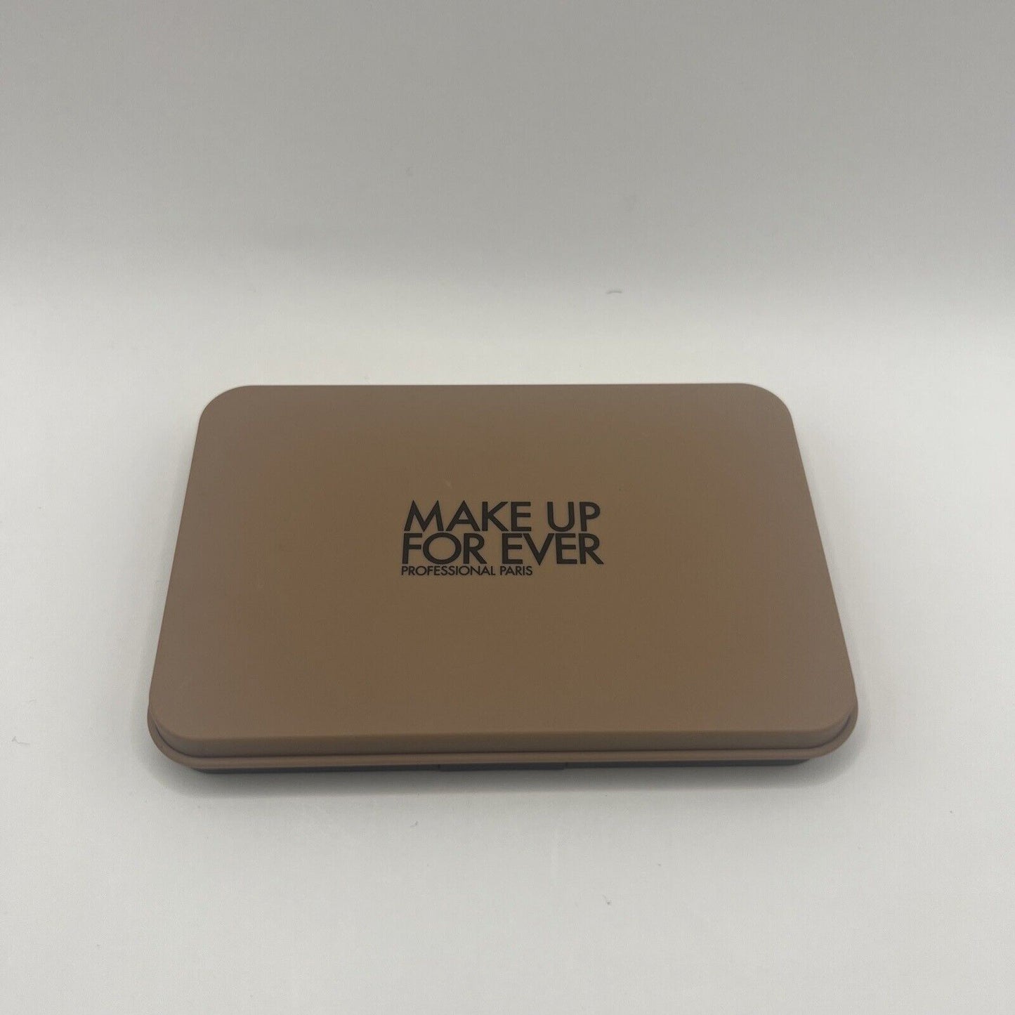 Make Up For Ever HD Skin Matte Velvet Blurring Powder Foundation 3N54