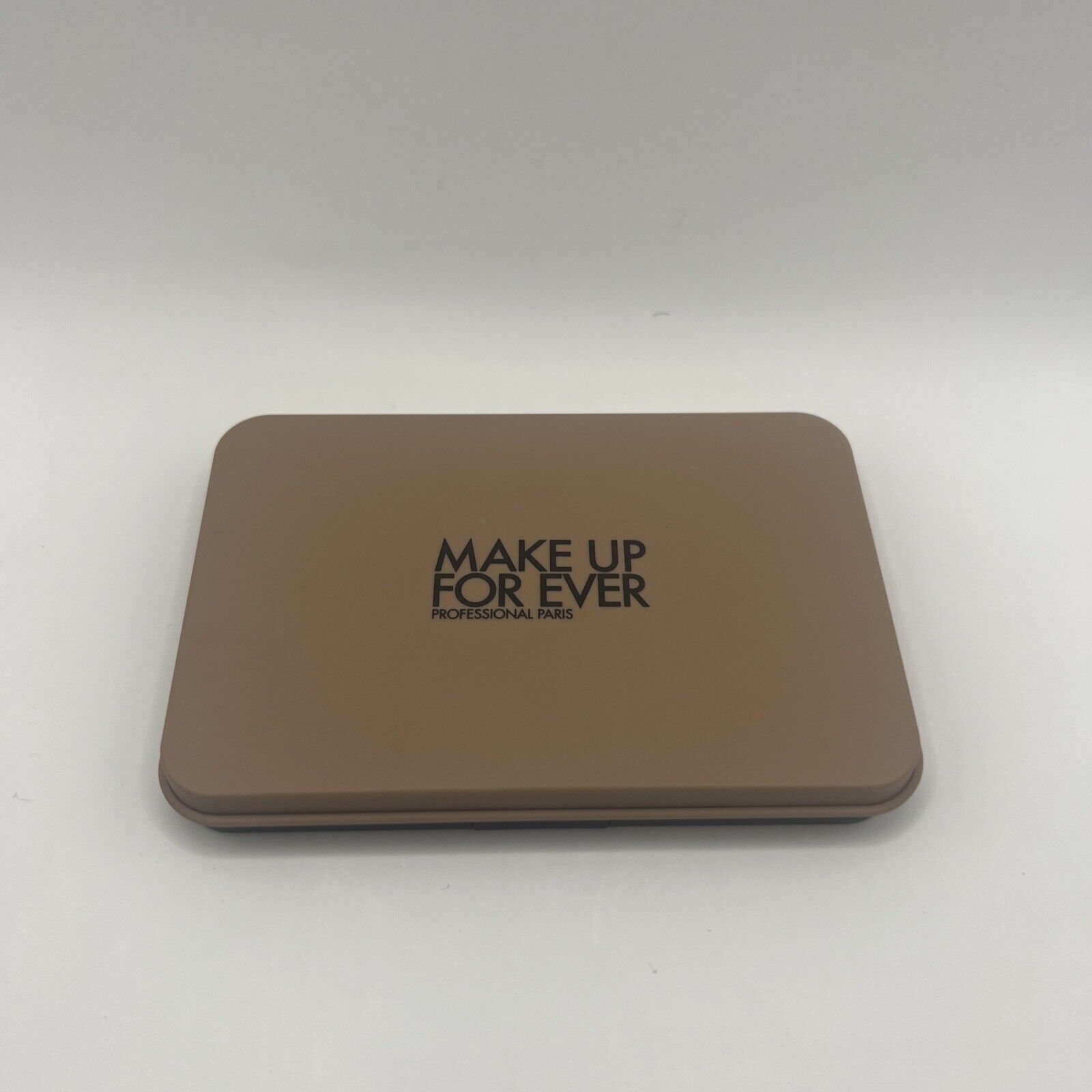 Make Up For Ever HD Skin Matte Velvet Blurring Powder Foundation 3N54