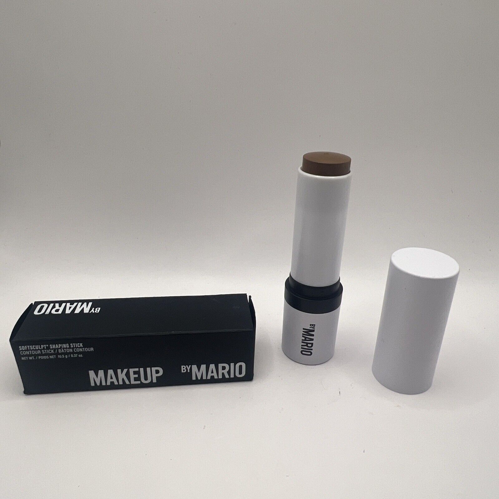 Makeup by Mario Medium Dark Softsculpt Shaping Stick New in Box