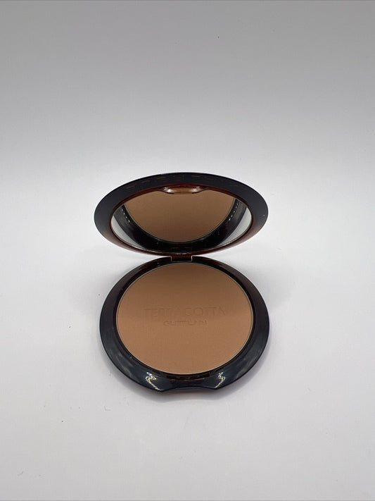 GUERLAIN TERRACOTTA THE BRONZING POWDER - 00 CLAIR ROSE / LIGHT COOL NWOB