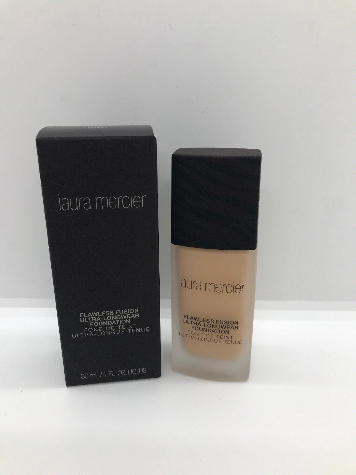 Laura Mercier Flawless Fusion Ultra Longwear Foundation - #3N2 HONEY 30ml/1oz