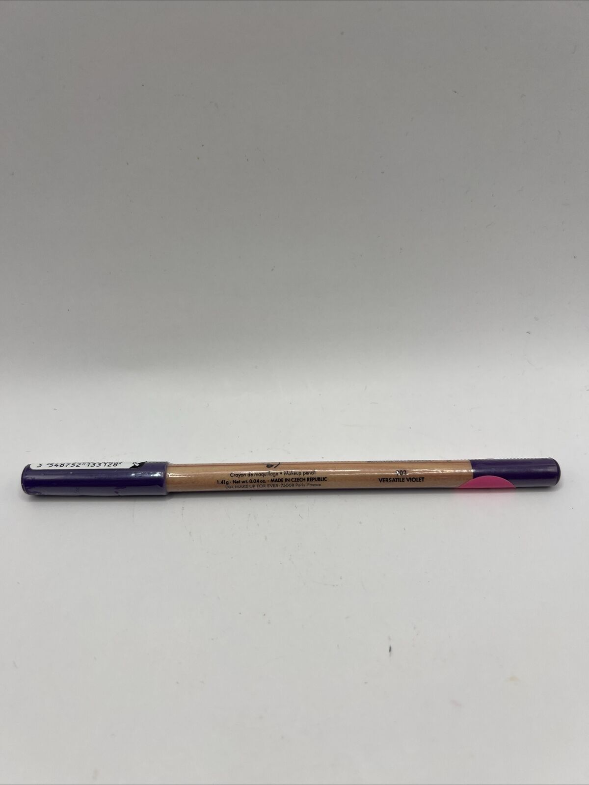 Make Up For Ever Artist Color Pencil Multi-Use Matte Pencil 902 VERSATILE VIOLET