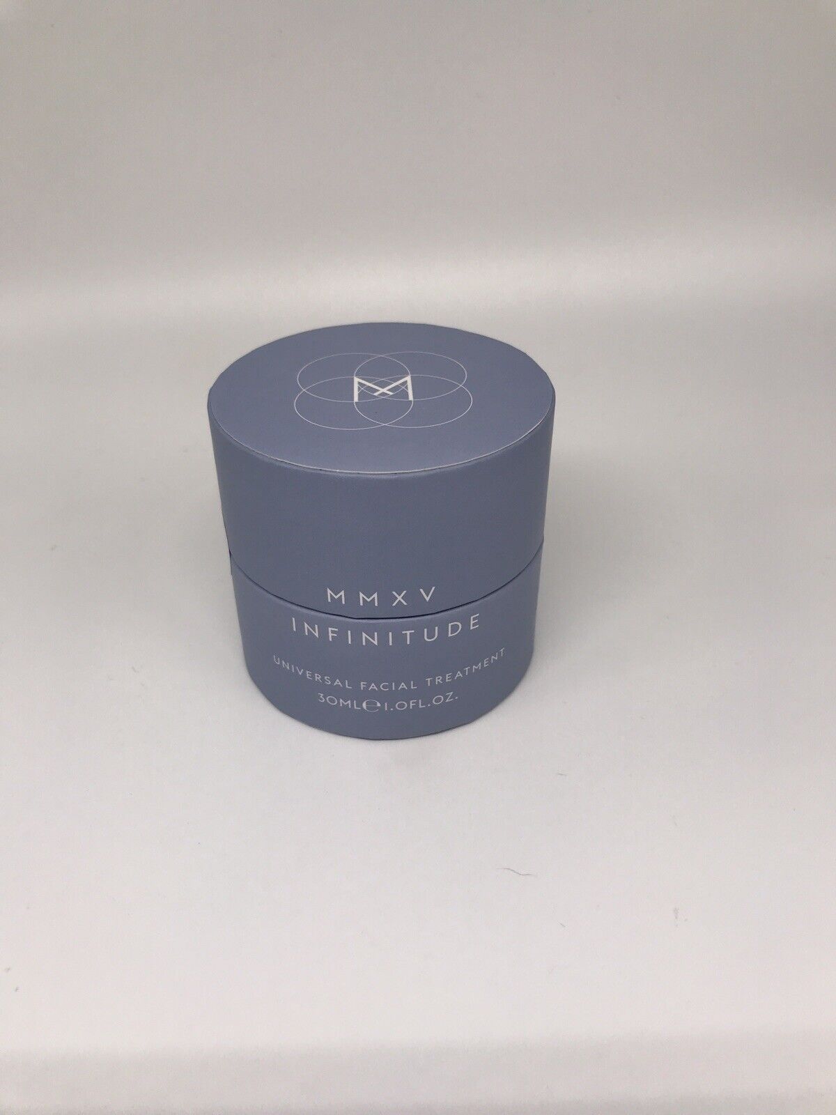 MMXV Infinitude Universal Facial Treatment 1 oz /30 ml New in Box